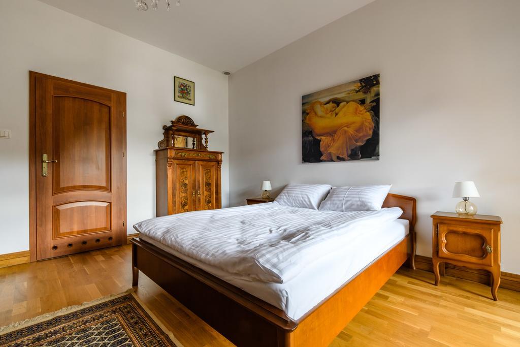 Rezydencja Rodzinna Augustów Esterno foto